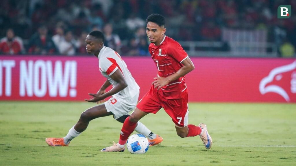 Timnas Indonesia Tekuk Mozambik Melalui Gol Tunggal di Jakarta