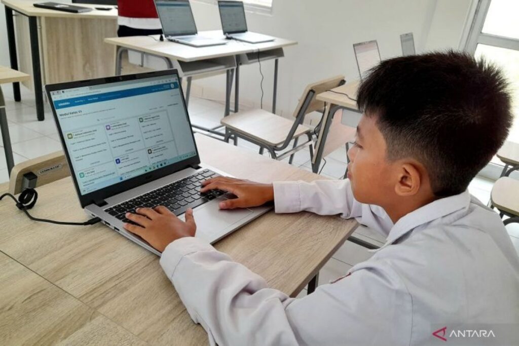 Disdikbud Lampung Umumkan Hasil Seleksi SPMB SMA dan SMK 2026