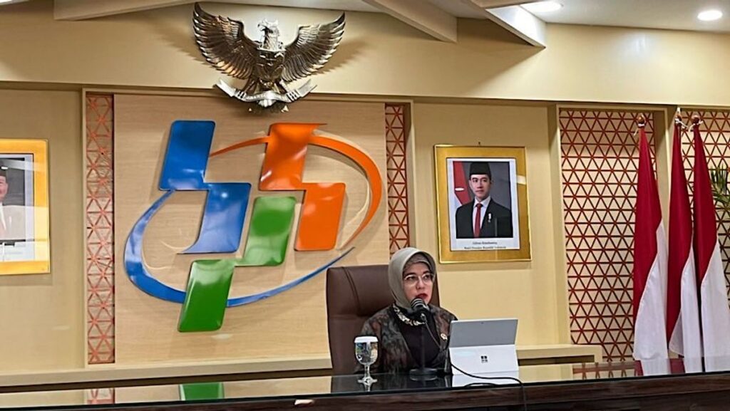 BPS Rilis Ciri Petugas Resmi Sensus Ekonomi 2026