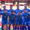 Tajikistan Hadapi India dalam Laga Persahabatan di Hisor