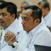 Pemerintah Respons Tuntutan Mahasiswa Terkait Pelemahan Nilai Tukar Rupiah