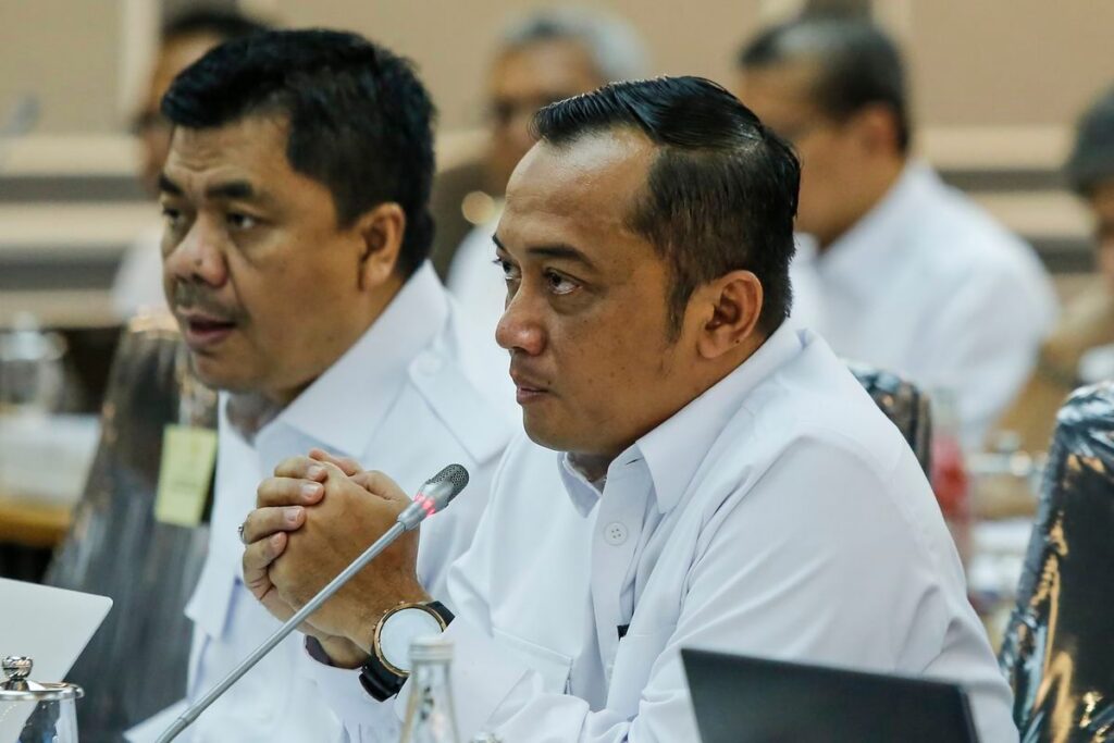 Pemerintah Respons Tuntutan Mahasiswa Terkait Pelemahan Nilai Tukar Rupiah