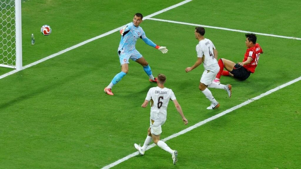 Timnas Korea Selatan Tekuk Republik Ceko pada Piala Dunia 2026
