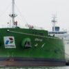 Pertamina Amankan Delapan Kargo Minyak Mentah AS hingga Brasil