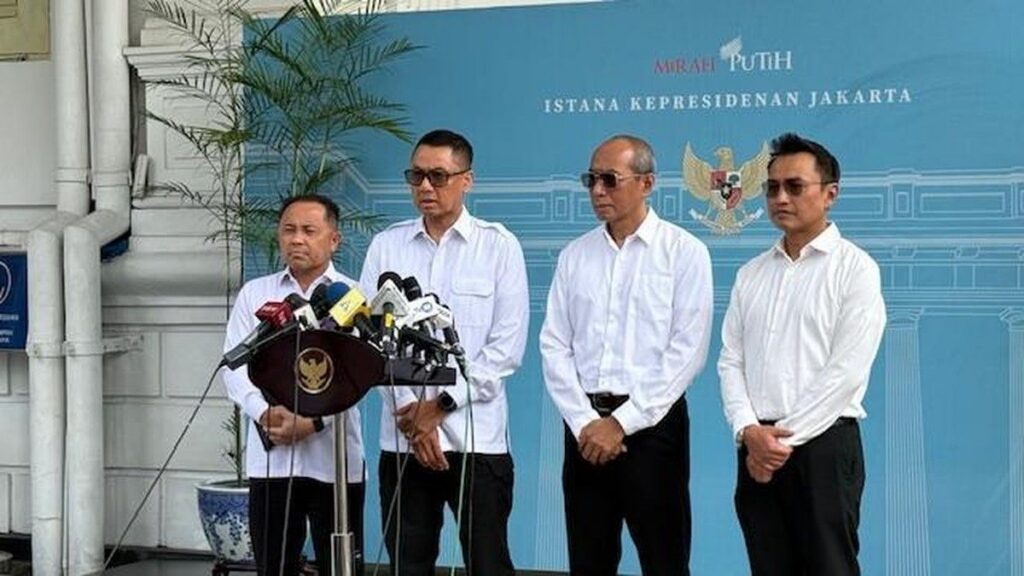 PLN Pulihkan Satu Pembangkit Listrik Besar di Pulau Jawa