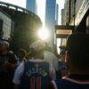 New York Knicks Balikkan Keadaan Hadapi San Antonio Spurs