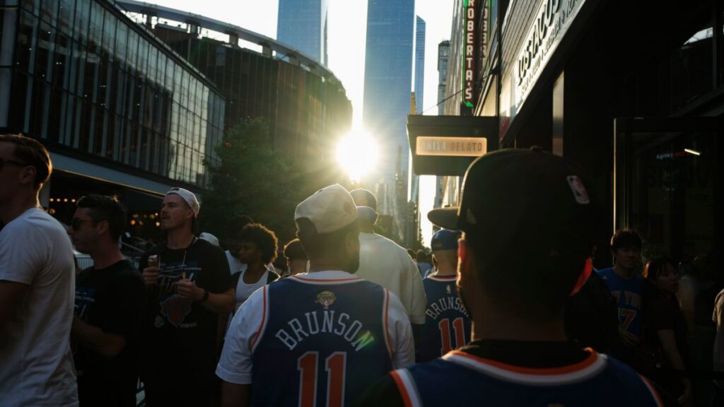 New York Knicks Balikkan Keadaan Hadapi San Antonio Spurs