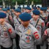 DPR dan Pemerintah Batasi Jabatan Sipil untuk Polisi Aktif