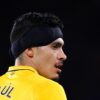 Raul Jimenez Pimpin Lini Depan Meksiko pada Pembukaan Piala Dunia