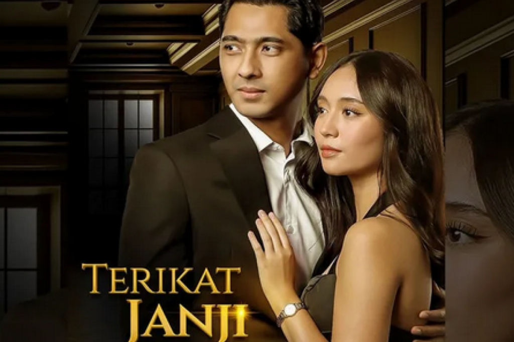 RCTI Tayangkan Sinetron Terikat Janji Malam Ini