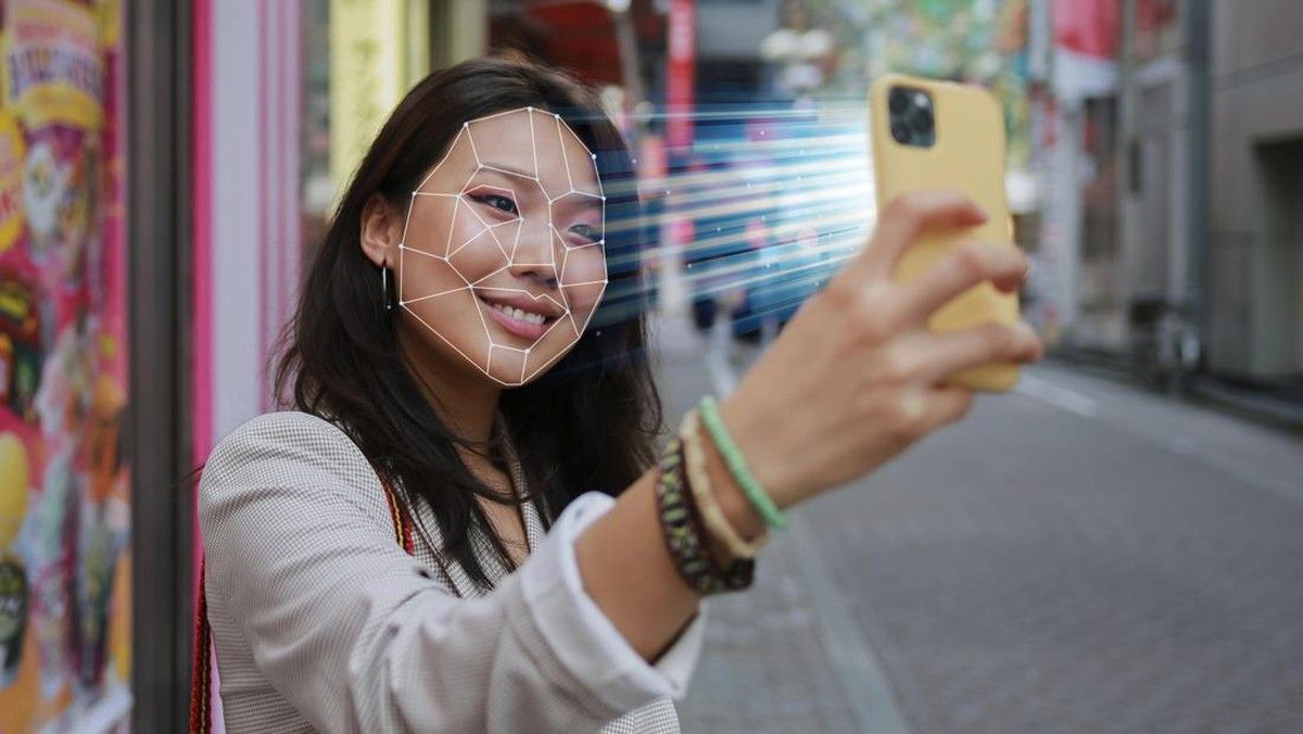 Komdigi Wajibkan Registrasi SIM Card Baru Pakai Pengenalan Wajah