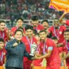 Jadwal Semifinal Piala AFF U-19 2026 Resmi Terbentuk