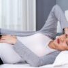 Kurang Tidur saat Hamil Picu Gangguan Kecemasan Pasca Persalinan