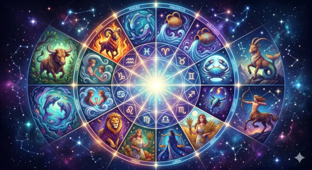 Ramalan Zodiak Hari Ini Membaca Peruntungan Cancer Leo dan Virgo