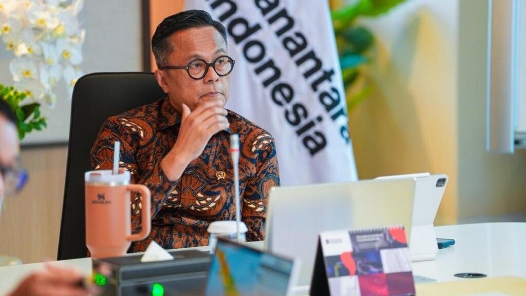 IHSG Tembus Level 6000 dan Rupiah Menguat Signifikan