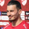 Uğurcan Çakır Perkuat Timnas Turki Jelang Piala Dunia 2026