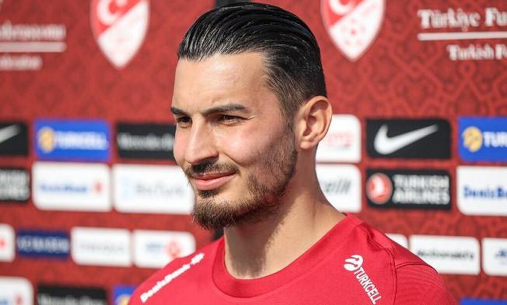 Uğurcan Çakır Perkuat Timnas Turki Jelang Piala Dunia 2026