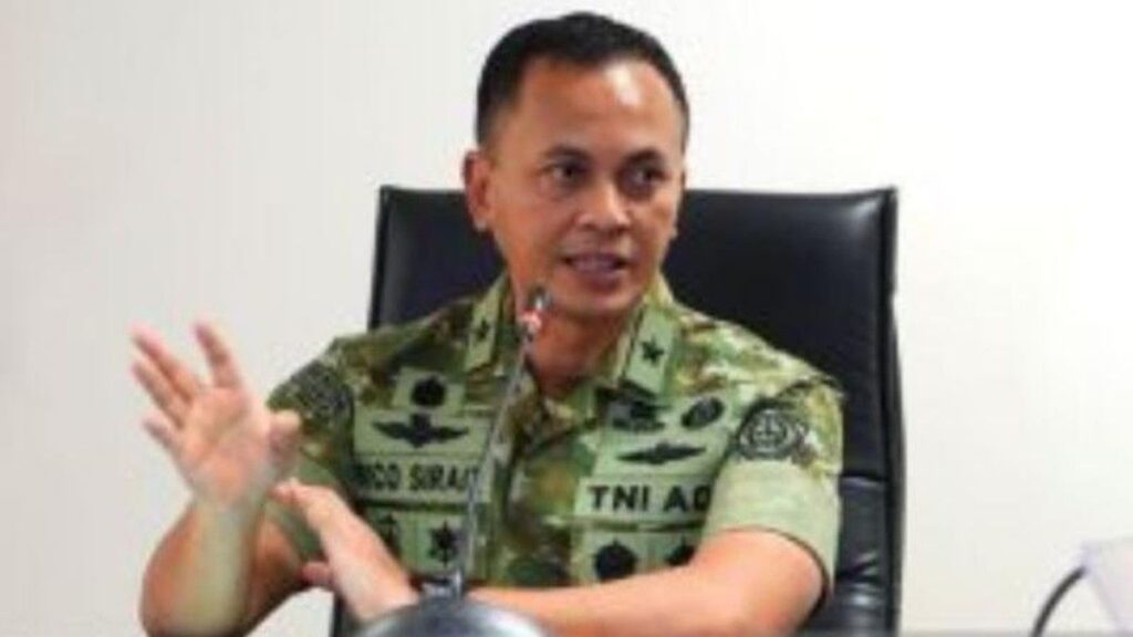 Kemhan Ubah Latsarmil Manajer Koperasi Menjadi Pelatihan Bela Negara