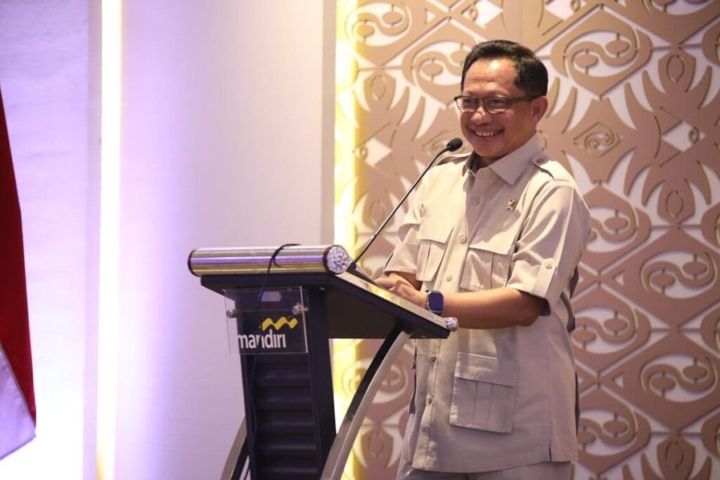 Mendagri Dorong Optimalisasi Program Perumahan Rakyat untuk Pacu Ekonomi