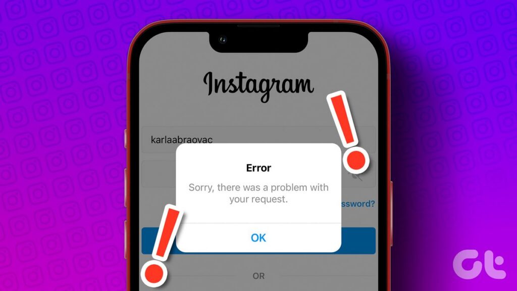 Layanan Facebook dan Instagram Down pada Jumat Pagi