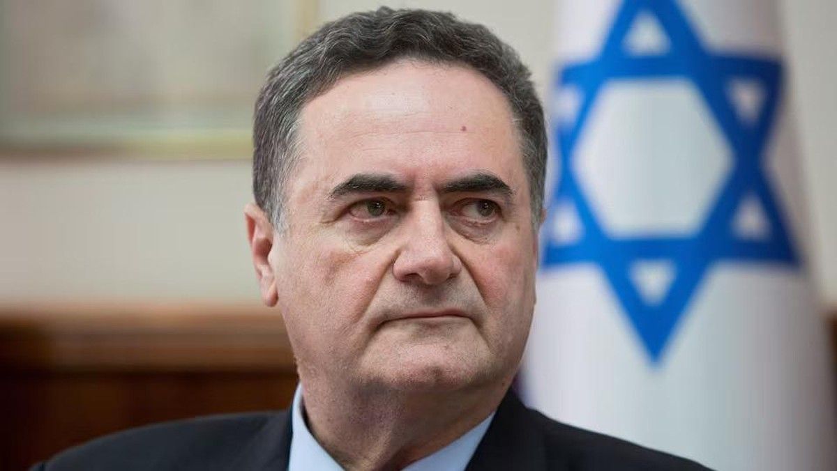 Israel Protes Kebijakan AS Kaitkan Konflik Lebanon dengan Iran