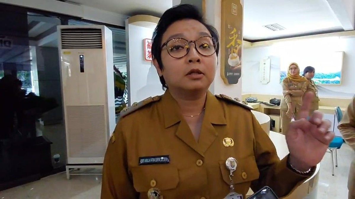 Bupati Cilacap Temukan 100 Titik SPPG Fiktif Tanpa Bangunan