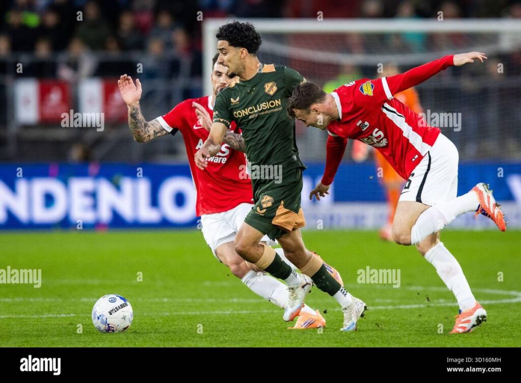 Zidane Iqbal Cetak Sejarah Pakistan di Piala Dunia 2026