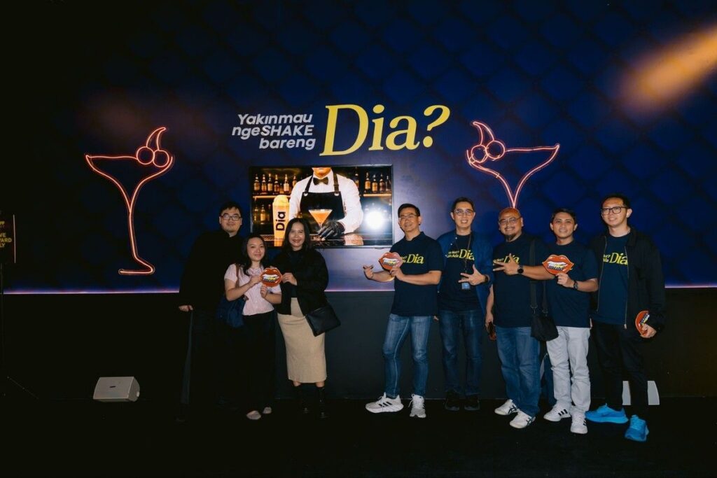 Diabetasol Gelar chEAT District Kampanyekan Gaya Hidup Seimbang