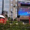 IHSG Melesat 4,38 Persen Jelang Siang Hari Ini