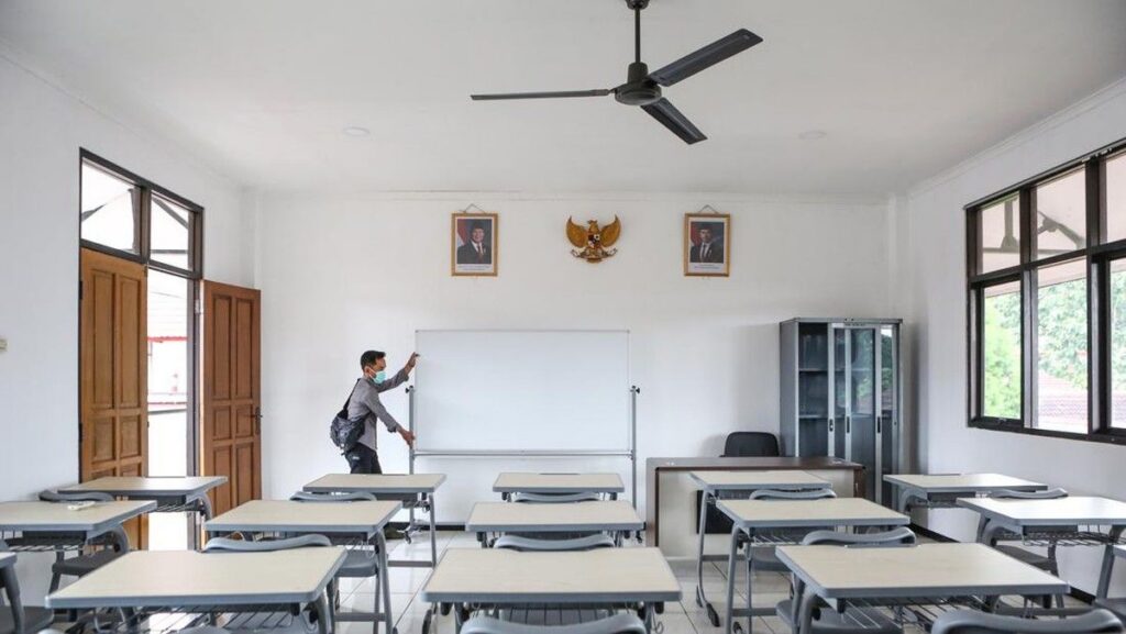 Sudjatmiko Desak Pembangunan Sekolah Rakyat Bekasi Sesuai Target