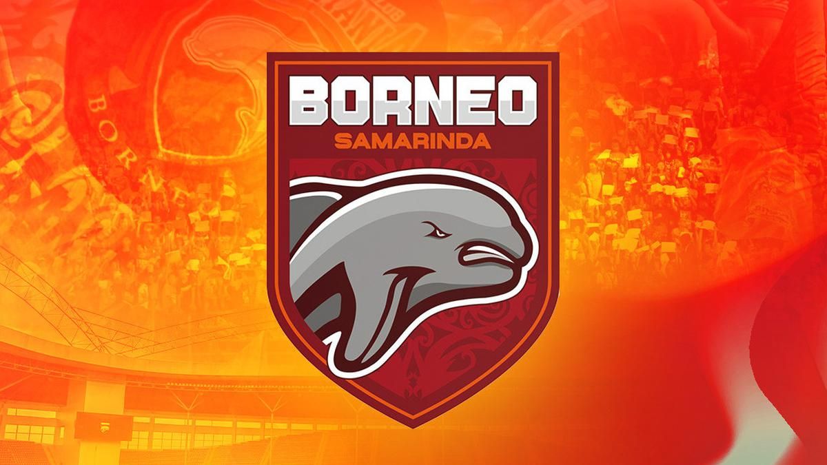 Borneo FC Siap Hadapi Grup Berat ASEAN Club Championship Shopee Cup