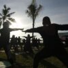 Pemerintah Diversifikasi Pasar Lewat Wisata Kebugaran untuk Gaet Turis Berkualitas