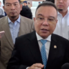 Sufmi Dasco Ahmad Tanggapi Pembelian Saham Bank Central Asia