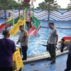 Pengunjung Selamatkan Bocah PAUD yang Tenggelam di Alam Oasis Sukabumi