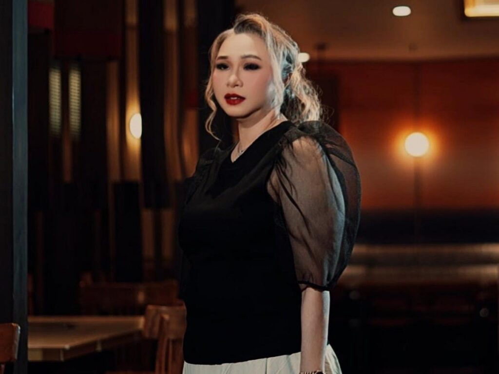 Ria Resty Fauzy Menggelar Konser Spesial 40 Tahun Berkarya