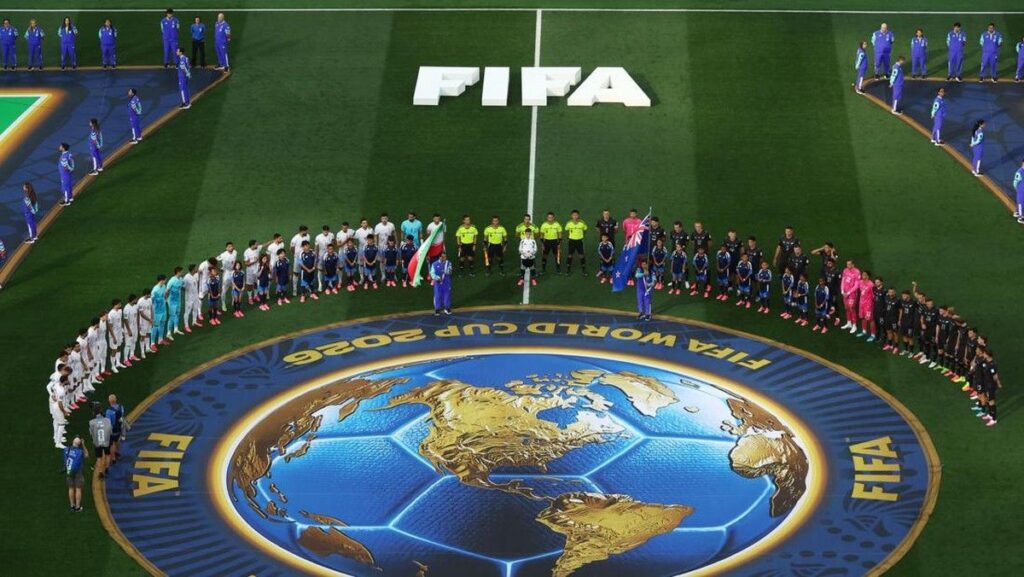 Piala Dunia 2026 Dorong Digitalisasi Sistem Perjalanan Lintas Negara