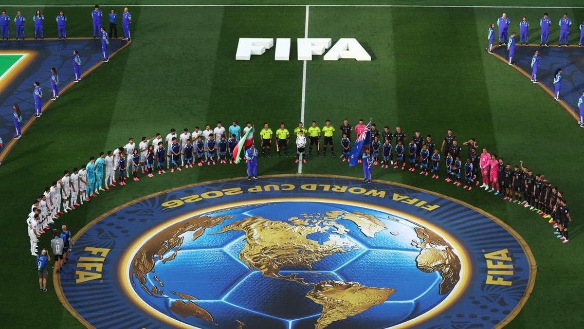 Piala Dunia 2026 Dorong Digitalisasi Sistem Perjalanan Lintas Negara