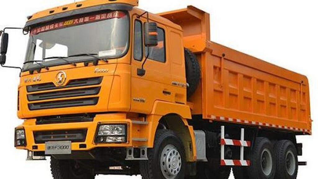 Truk Impor Asal China Tekan Industri Kendaraan Niaga Nasional