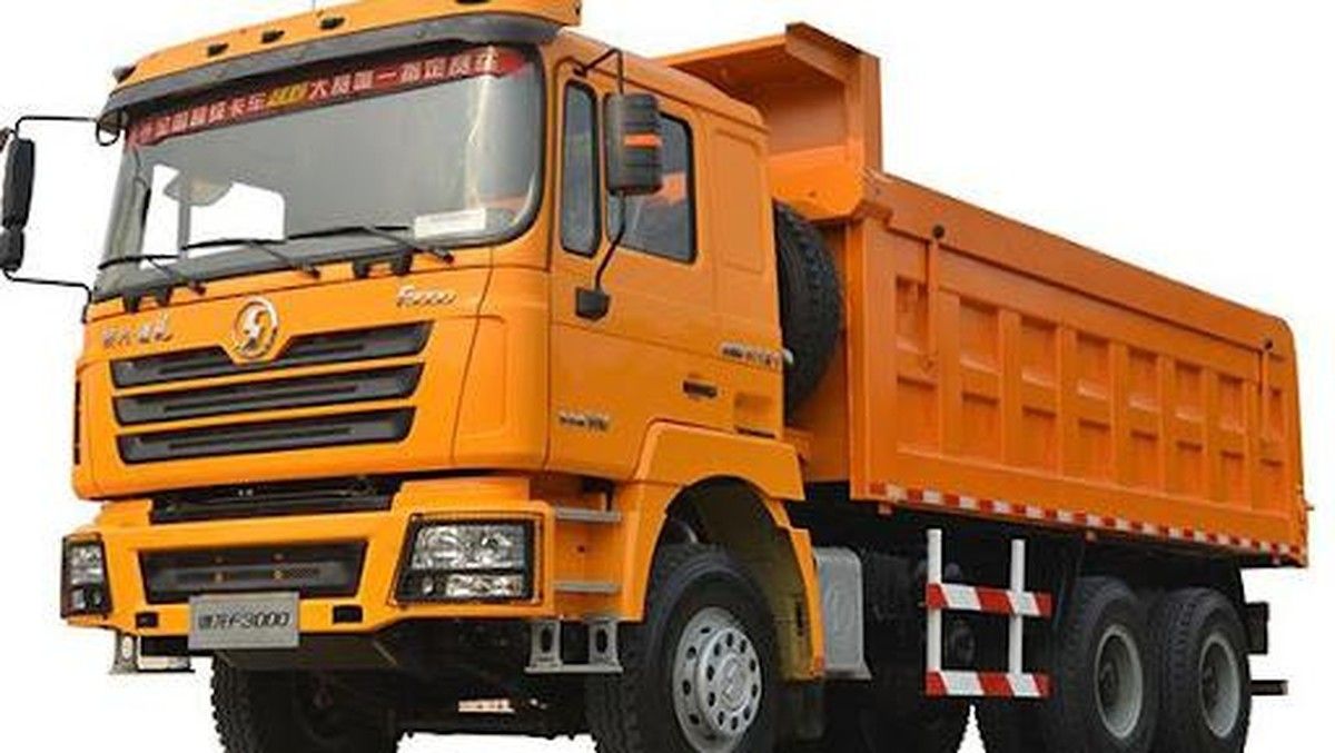 Truk Impor Asal China Tekan Industri Kendaraan Niaga Nasional