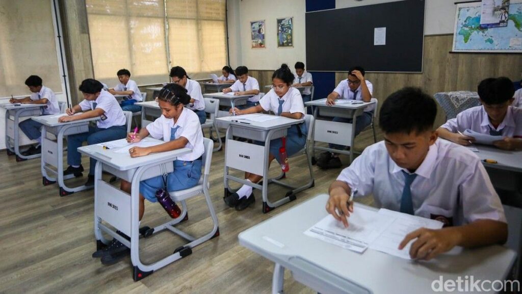 Pemprov DKI Alokasikan Rp253 Miliar untuk Program Sekolah Swasta Gratis