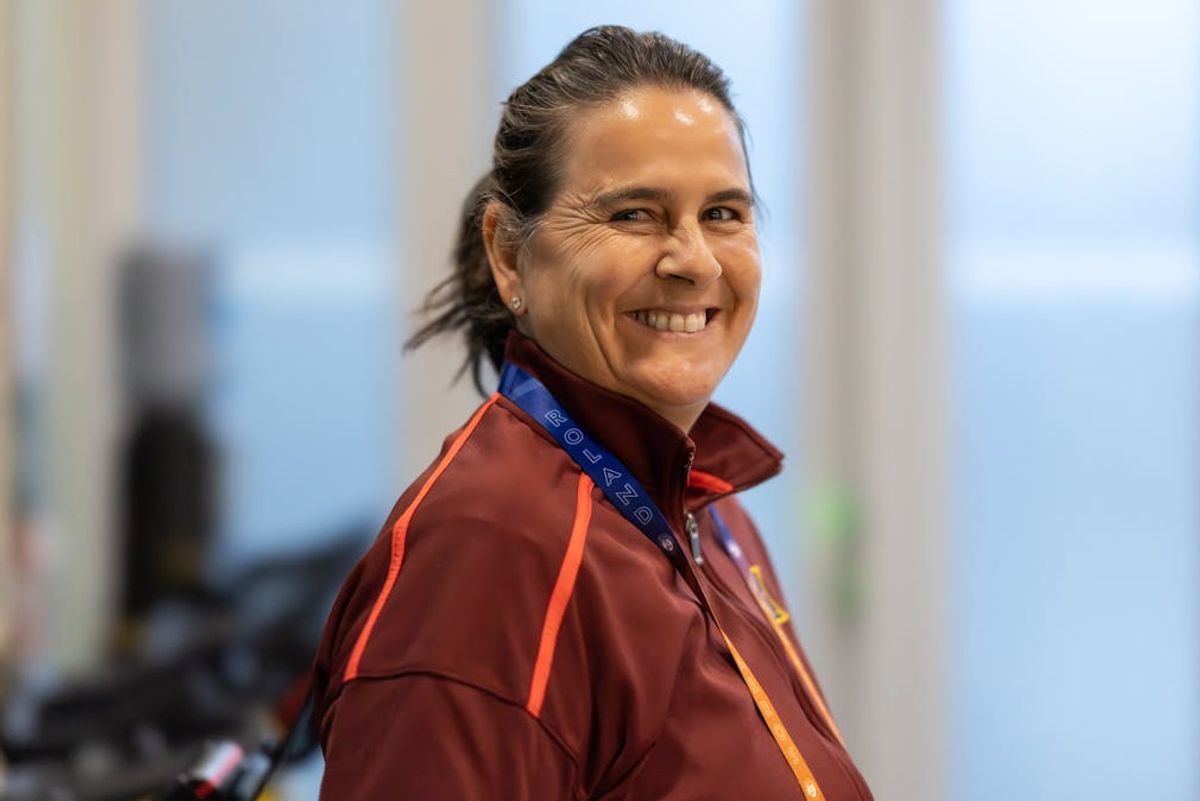 Conchita Martinez Puji Perkembangan Mirra Andreeva di Prancis Terbuka