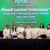 Abadi Lestari Indonesia Bukukan Laba Rp40,98 Miliar pada 2025