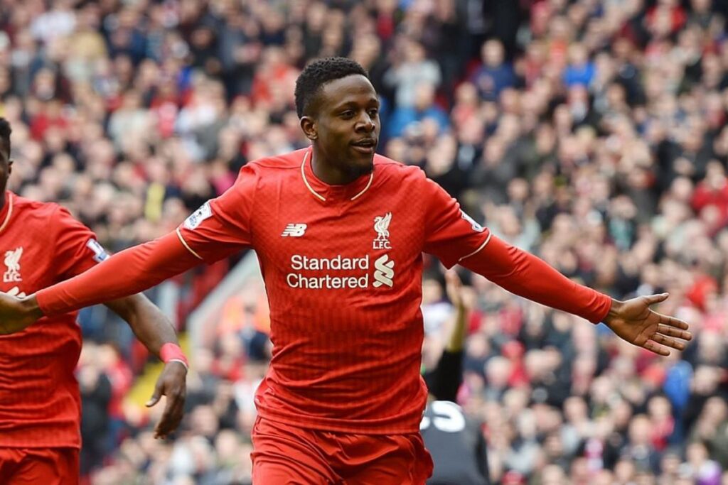 Divock Origi Umumkan Pensiun dari Sepak Bola pada Usia 31 Tahun
