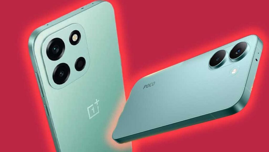 OnePlus Nord 6 dan Poco X8 Pro Bersaing Ketat di Kelas Menengah Premium