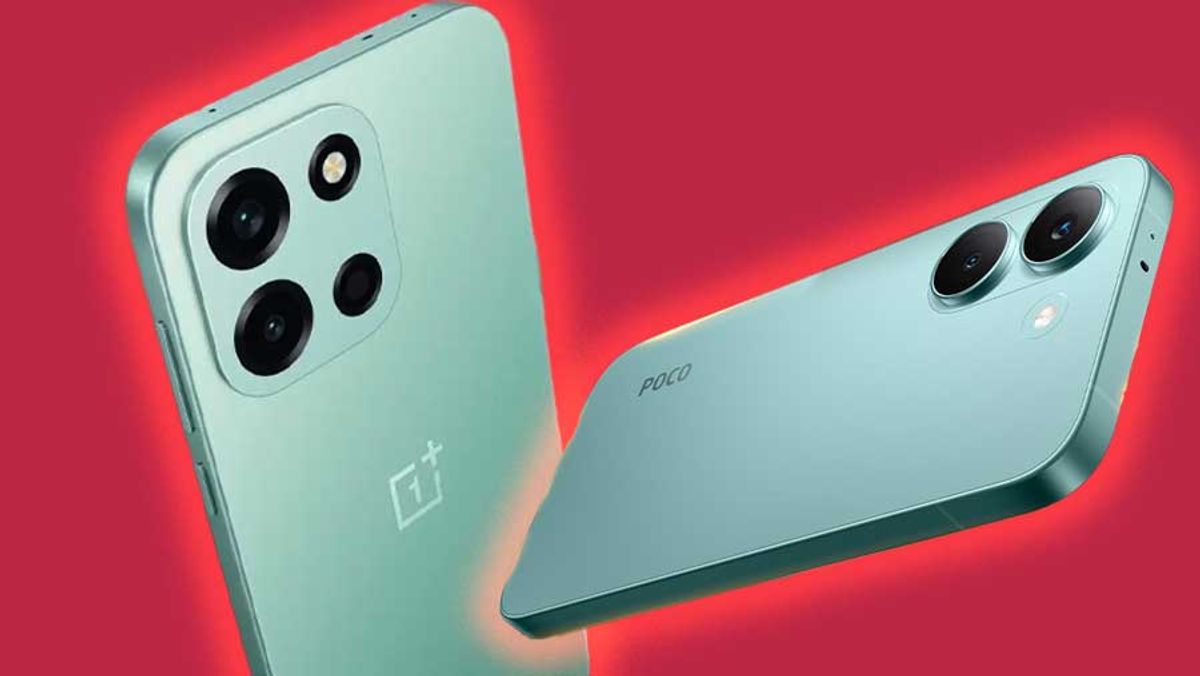 OnePlus Nord 6 dan Poco X8 Pro Bersaing Ketat di Kelas Menengah Premium