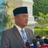 Prabowo Lantik Said Iqbal Jadi Penasihat Khusus Bidang Buruh