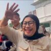 Badan Gizi Nasional Tunjuk Agustina Arumsari Jadi Juru Bicara
