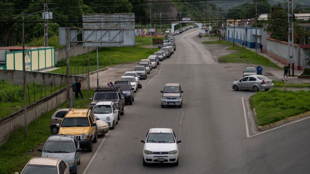 Gempa Magnitudo 7,1 Guncang Venezuela dan Picu Peringatan Tsunami