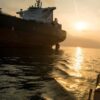 Kapal Tanker Minyak Iran Mulai Bergerak Menjelang Kesepakatan Damai