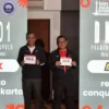Gubernur Jakarta Sterilkan Rute BTN JAKIM 2026 demi Kenyamanan Pelari